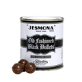 Jesmona Black Bullets 200g Tin x 12